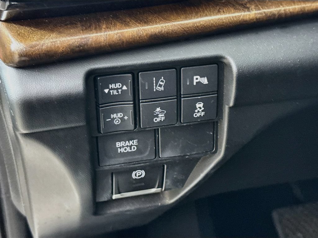 Used 2019 Acura RDX w/ Advance Package FWD image 11