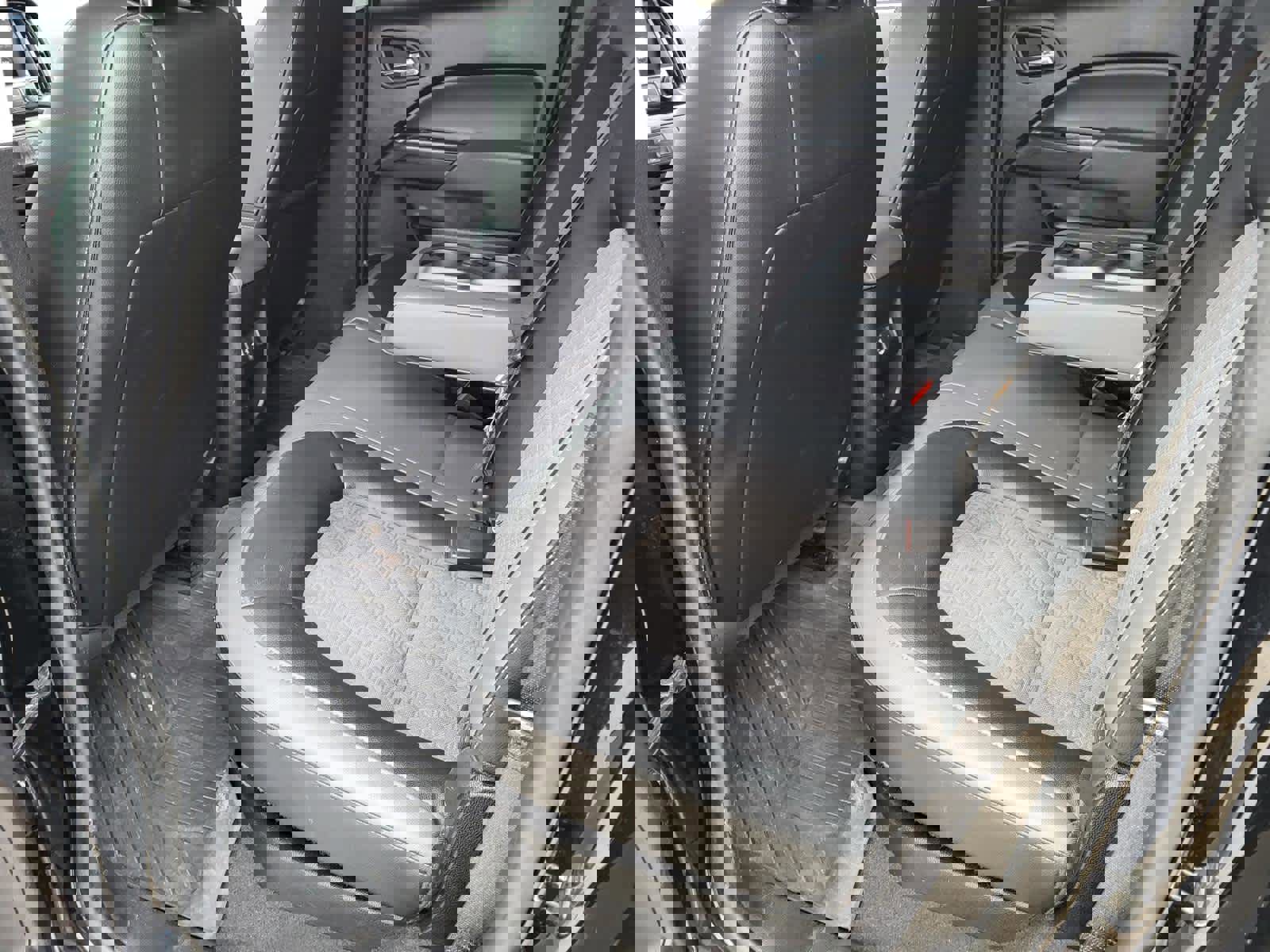 Used 2021 Chevrolet Colorado Z71 w/ Z71 Midnight Edition image 13