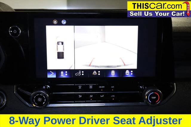 Used 2023 Chevrolet Colorado Trail Boss w/ Technology Package AWD/4WD image 19