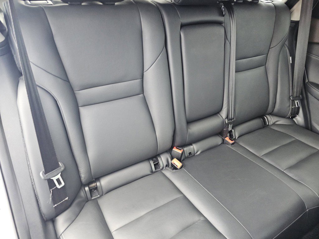 Used 2021 Nissan Rogue SL image 26