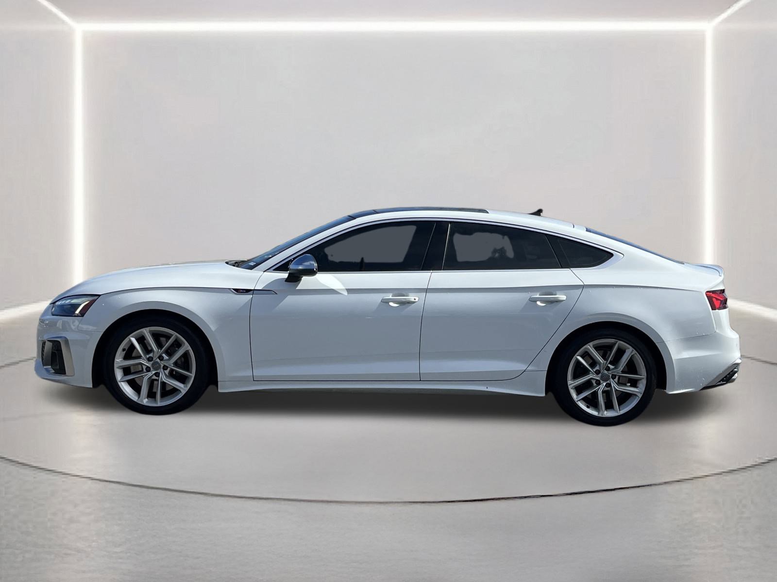 Used 2021 Audi S5 Premium Plus w/ Premium Plus Package image 24