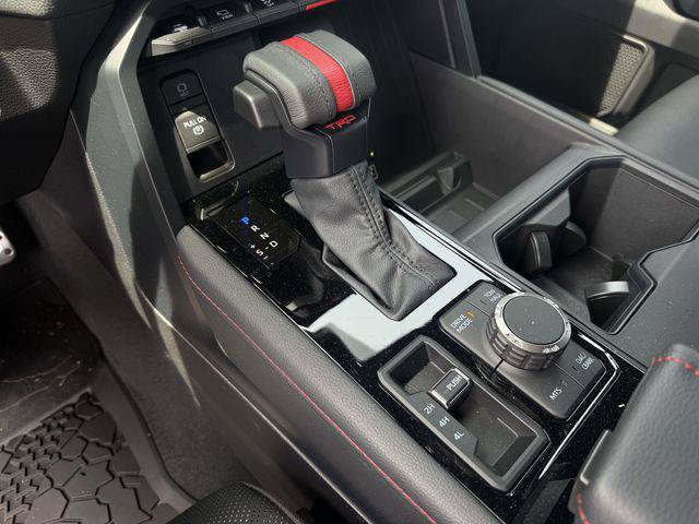 Certified 2026 Toyota Tundra TRD Pro AWD/4WD image 17