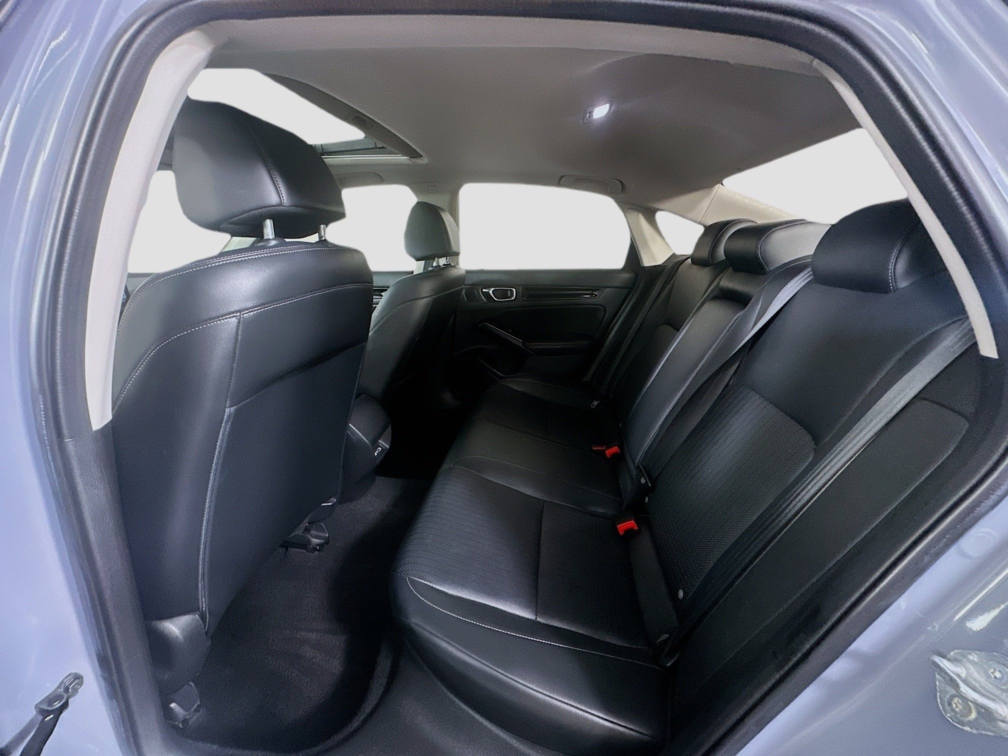 Certified 2022 Honda Civic Touring image 22