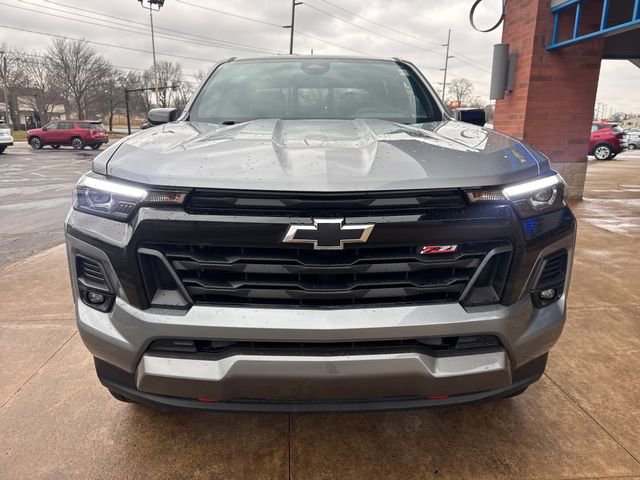 Certified 2023 Chevrolet Colorado Z71 w/ Z71 Convenience Package 2 image 3