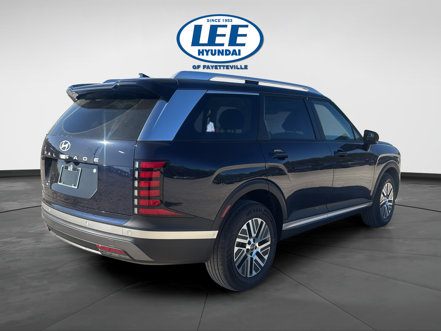 New 2026 Hyundai Palisade FWD Hybrid image 7