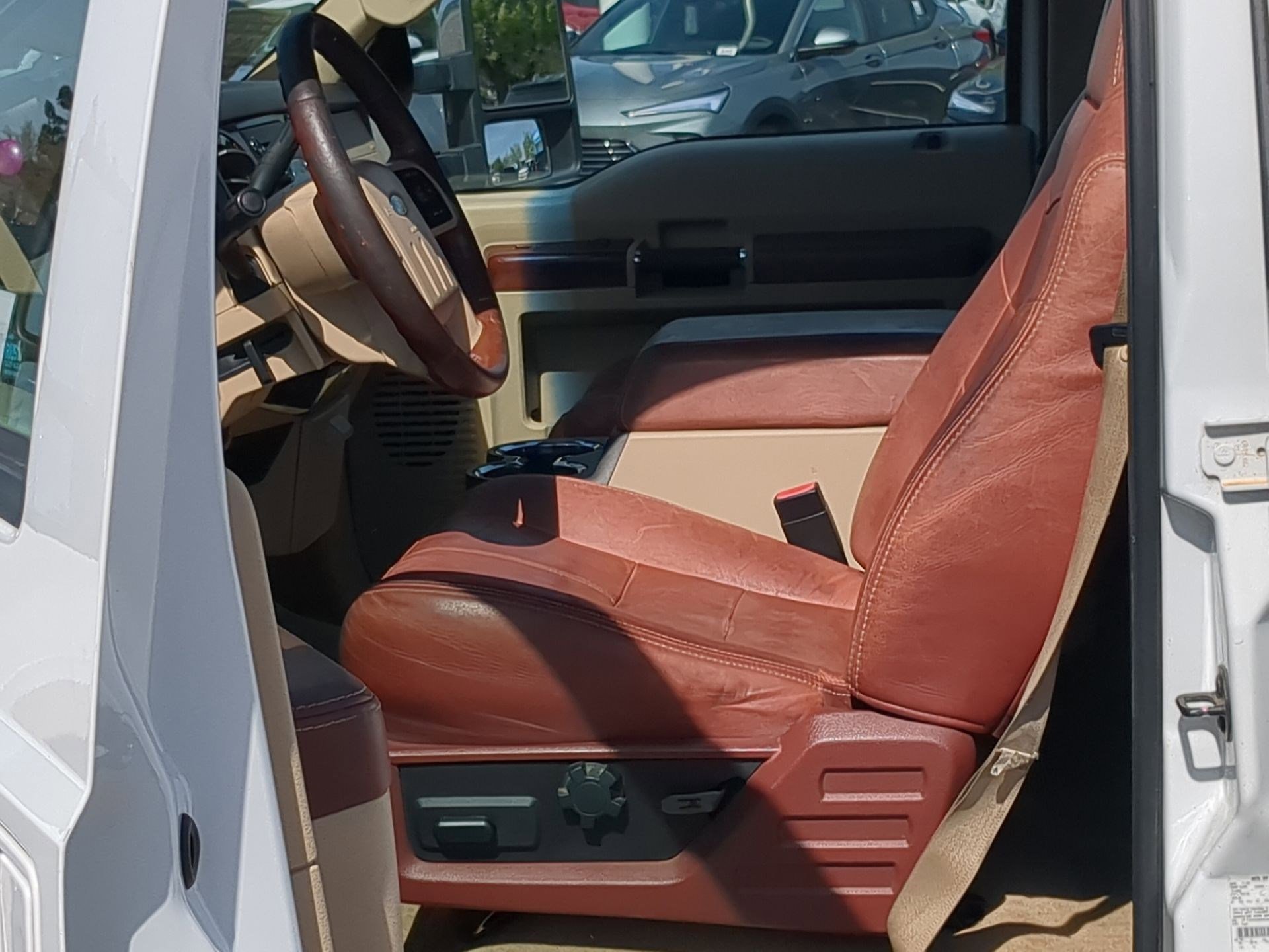 Used 2010 Ford F250 King Ranch image 11