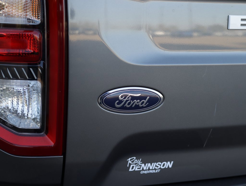 Used 2021 Ford Bronco Sport Big Bend image 29