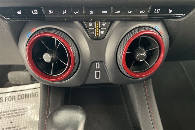 Used 2020 Chevrolet Blazer RS image 40