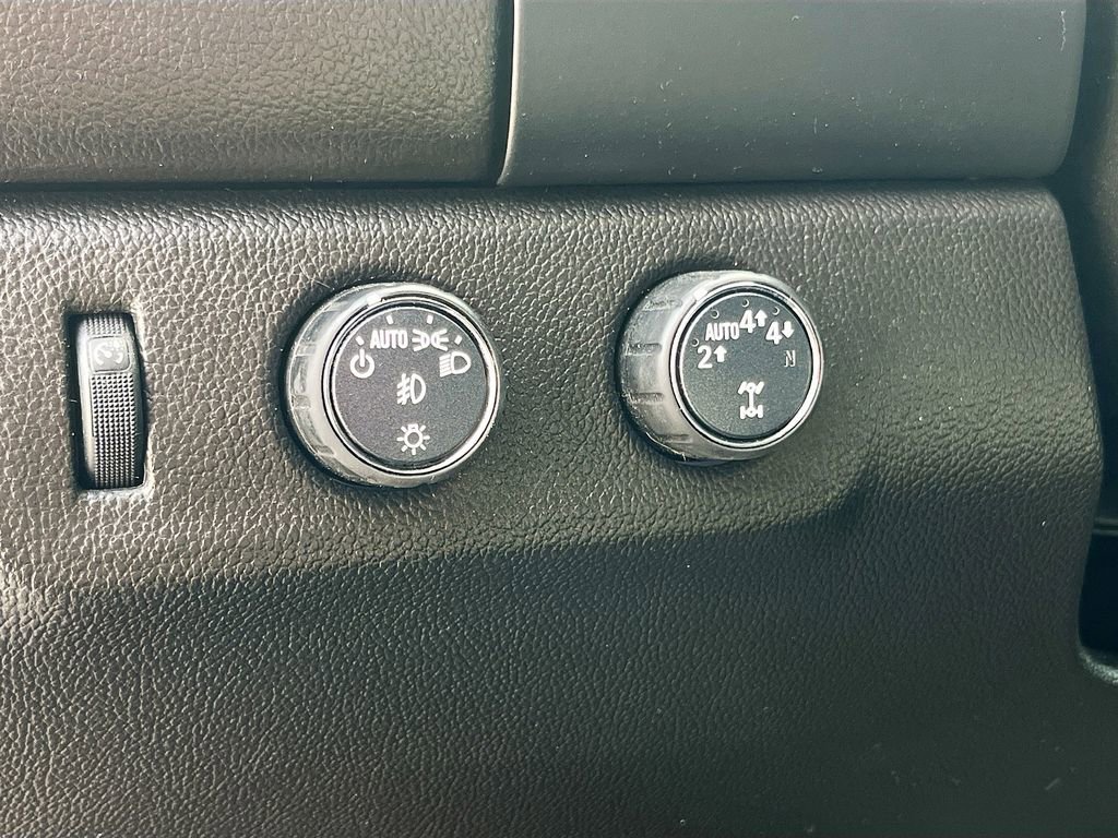 Used 2022 GMC Canyon AT4 image 10