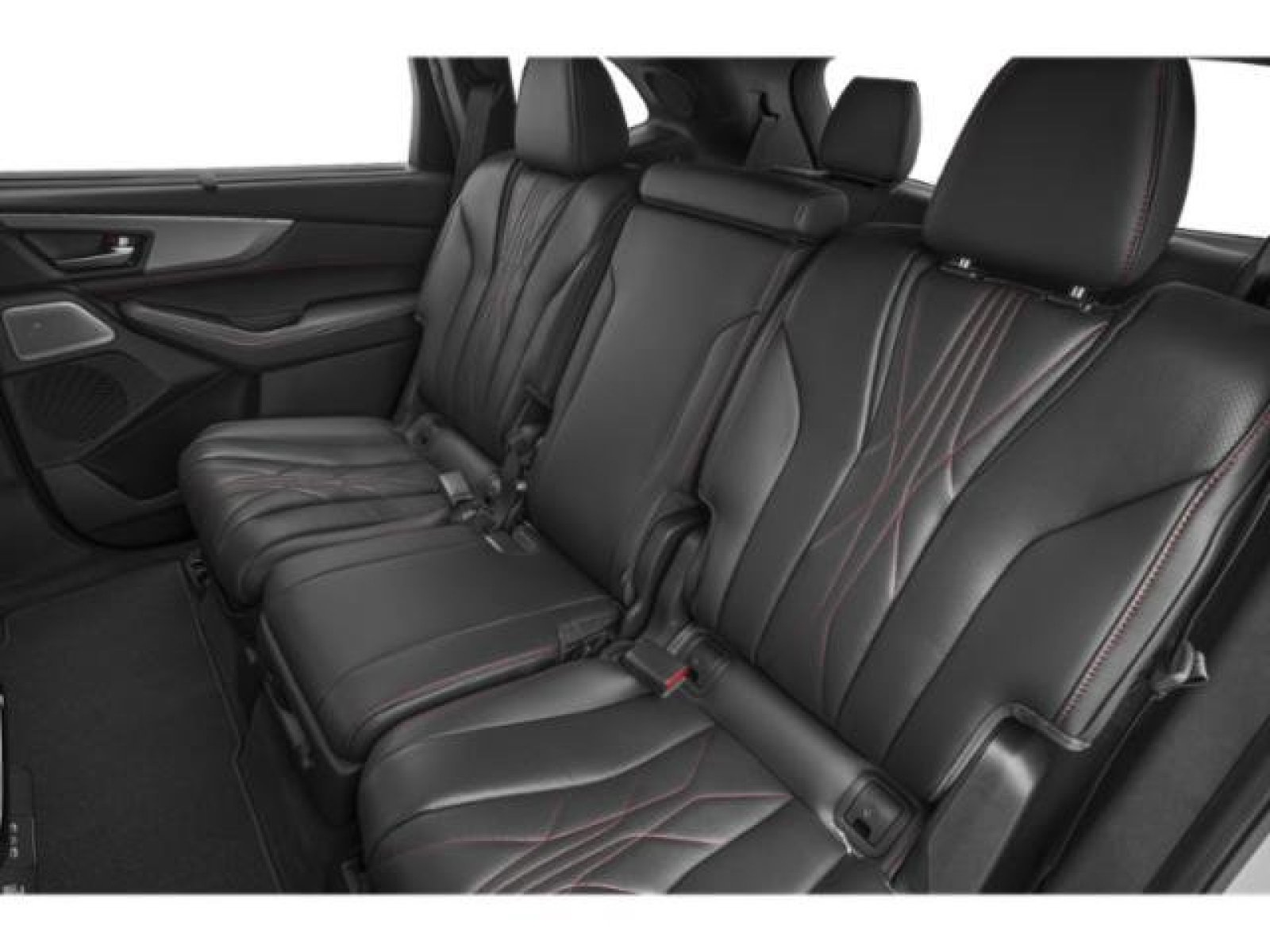 New 2026 Acura MDX A-Spec AWD/4WD image 13