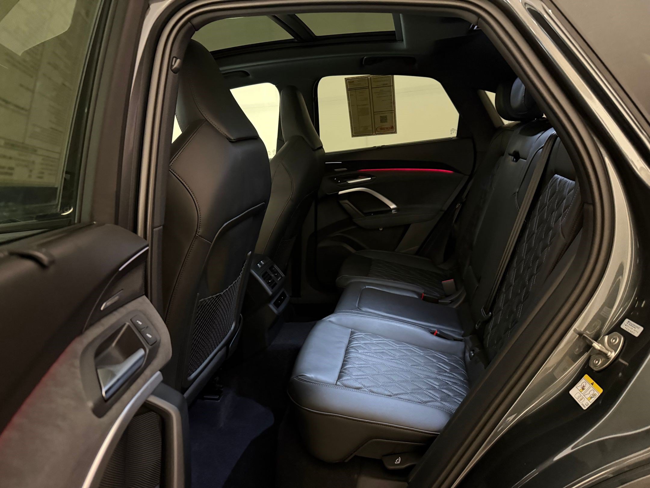 New 2026 Audi SQ5 Premium Plus AWD/4WD image 23