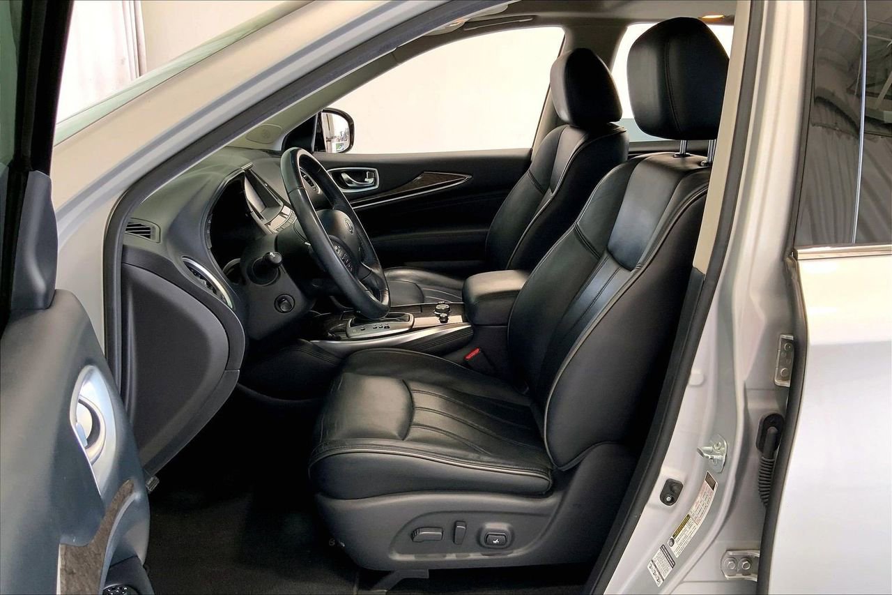 Used 2015 INFINITI QX60 FWD w/ Premium Plus Package image 15