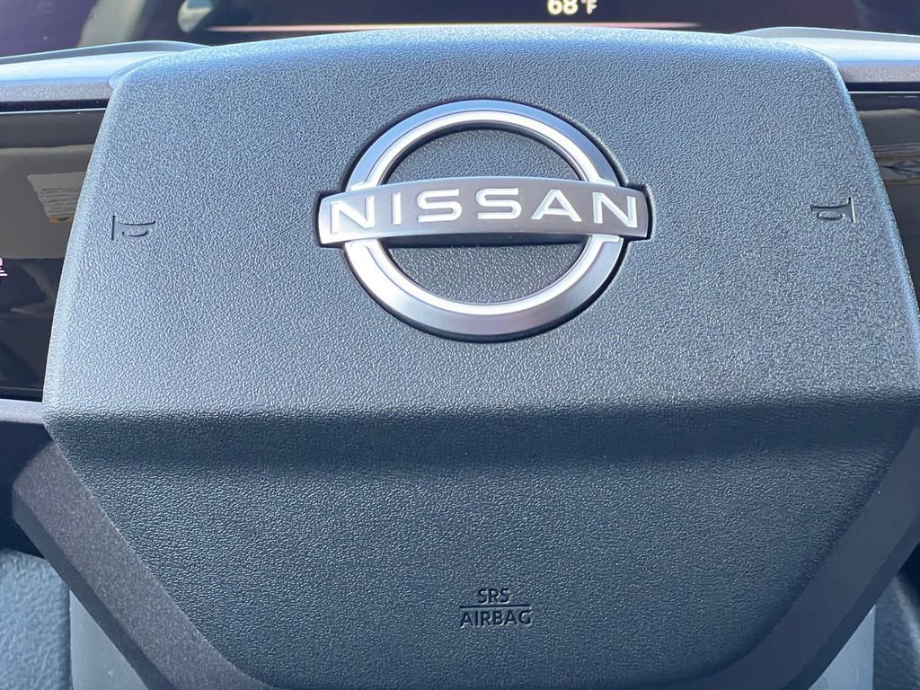 New 2026 Nissan Murano SL AWD/4WD image 6