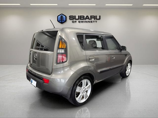 Used 2010 Kia Soul ! FWD image 5