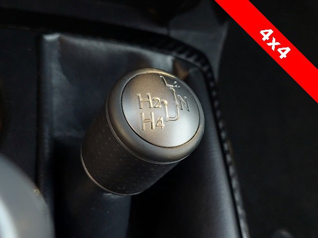 Used 2024 Toyota 4Runner TRD Off-Road Premium image 16