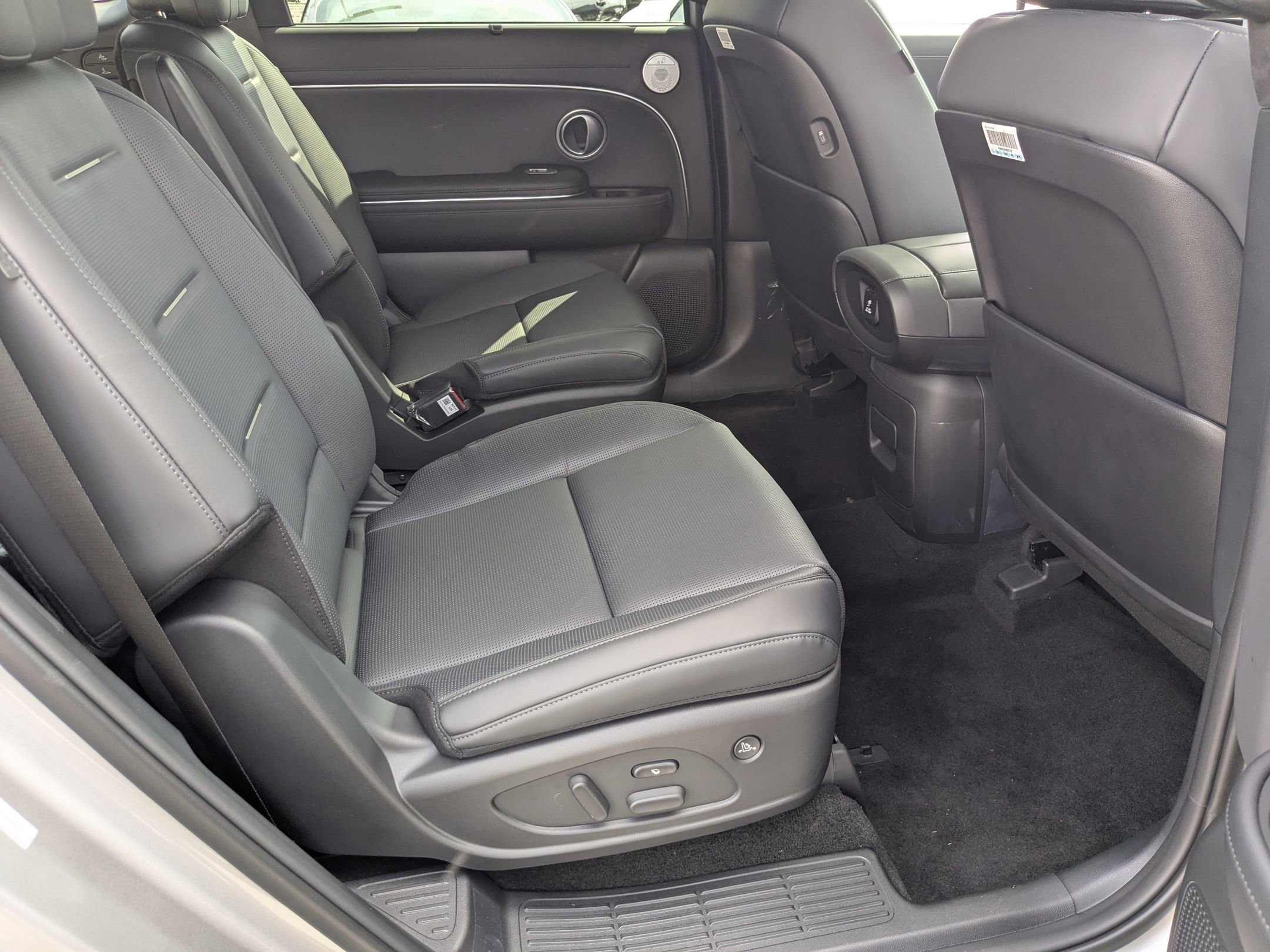New 2026 Hyundai Palisade Calligraphy AWD/4WD image 26