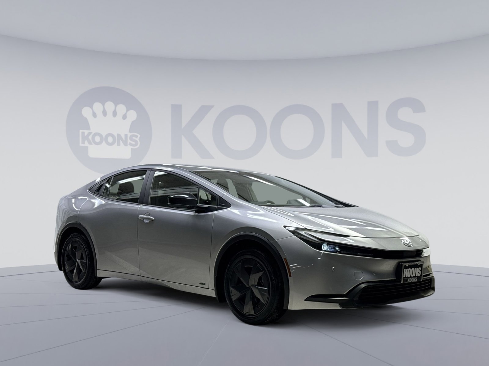 Used 2024 Toyota Prius LE image 14