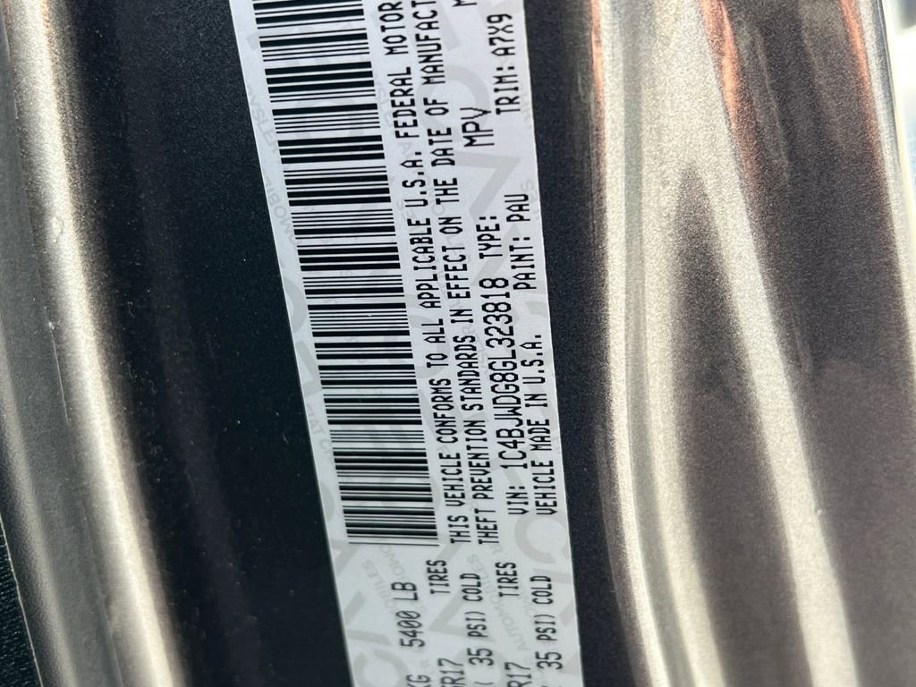 Used 2016 Jeep Wrangler Unlimited Sport w/ Quick Order Package 24S image 27