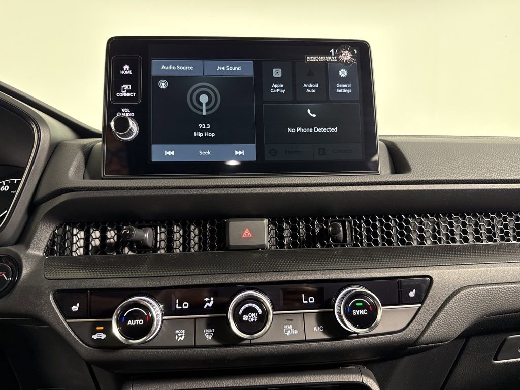 New 2026 Honda CR-V Sport image 28