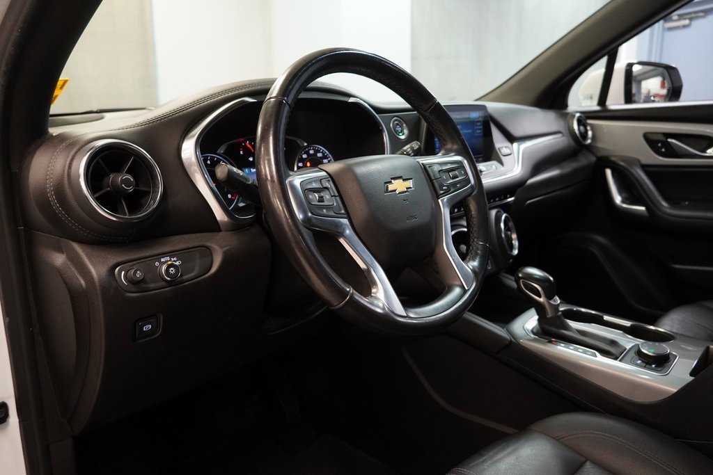 Used 2022 Chevrolet Blazer LT image 6