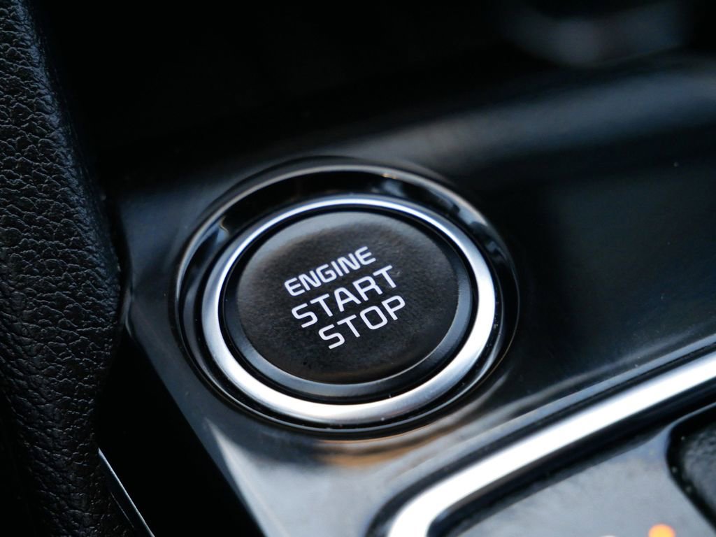 Used 2023 Kia Sportage X-Line w/ X-Line Premium Package image 25