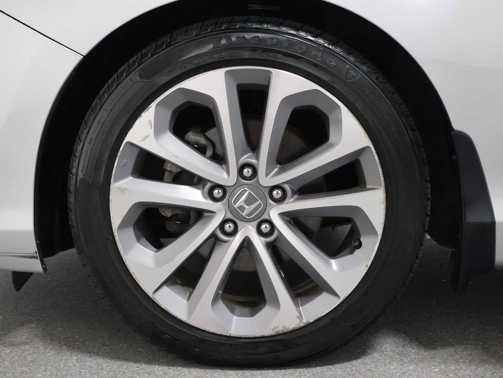 Used 2013 Honda Accord Sport image 33