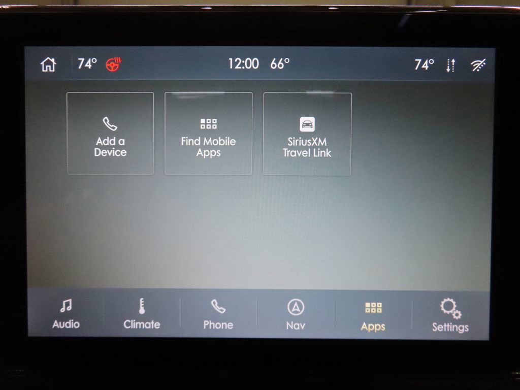 Used 2020 Lincoln Navigator Reserve w/ Luxury Package AWD/4WD image 30