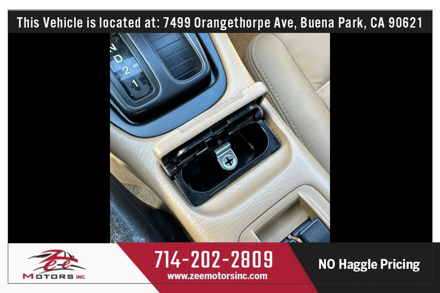 Used 2000 MAZDA MX-5 Miata RWD image 27