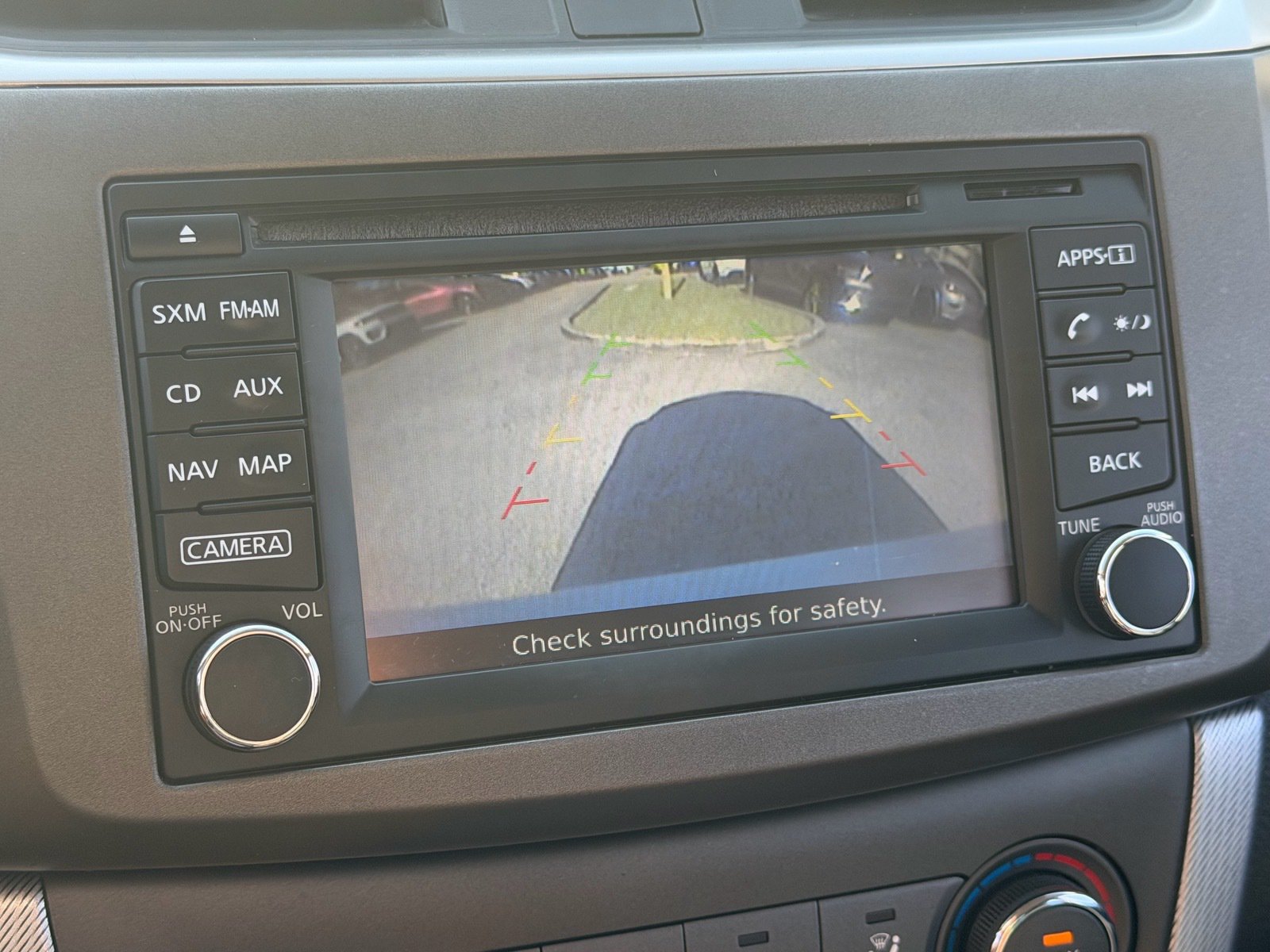 Used 2014 Nissan Sentra SR w/ SR Driver Package FWD image 24