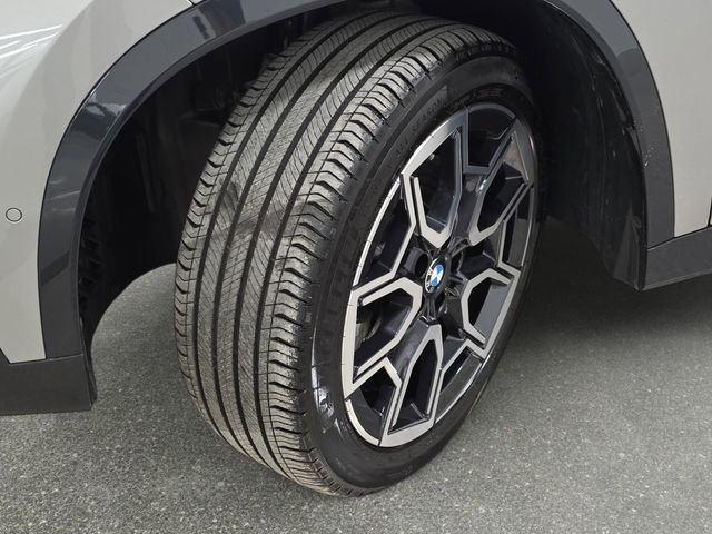 Certified 2025 BMW X1 xDrive28i w/ Convenience Package image 28