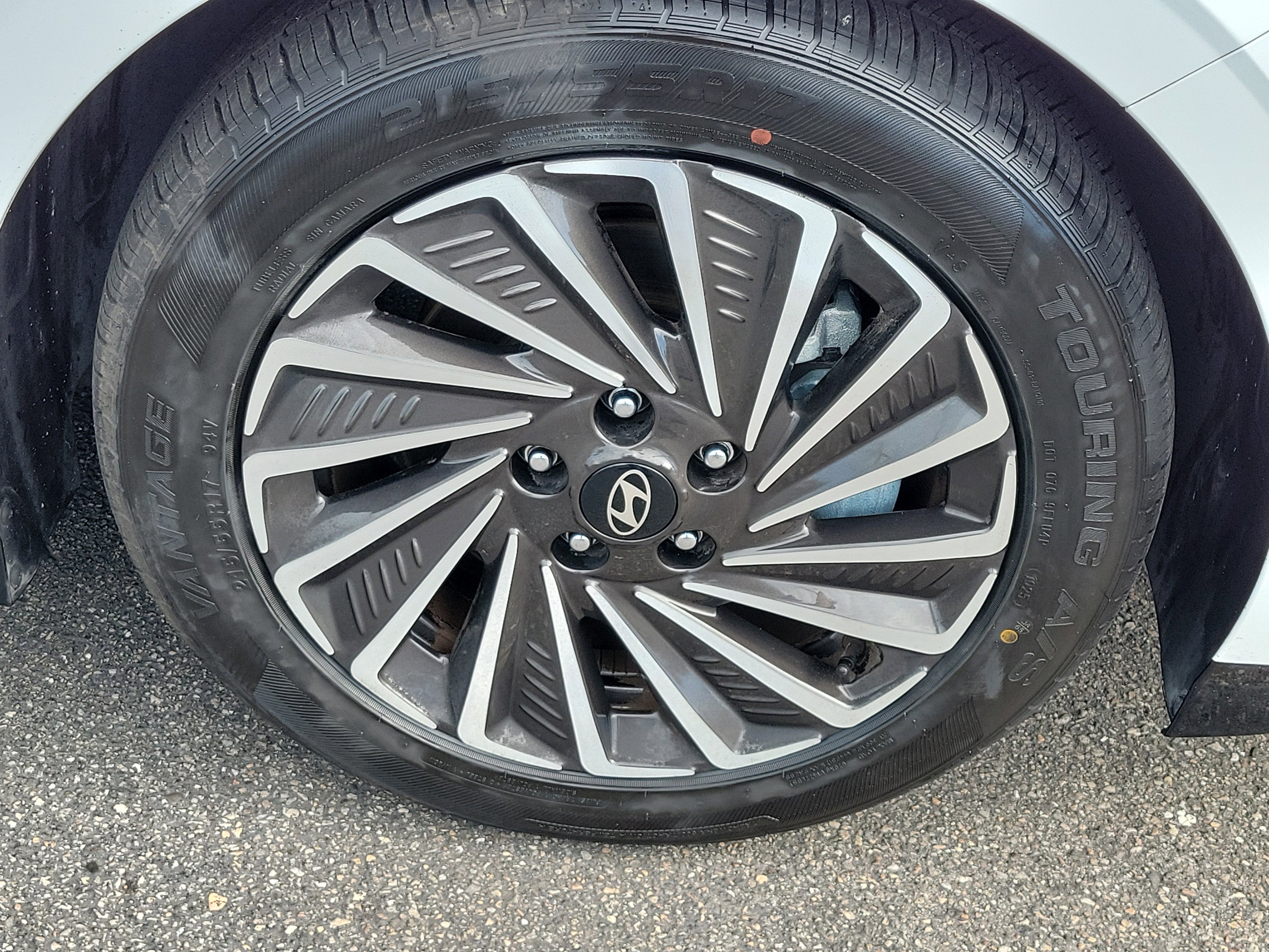 Used 2025 Hyundai Sonata SEL image 8