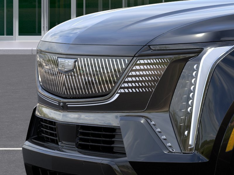 New 2026 Cadillac Escalade IQ Sport 1 AWD/4WD image 13