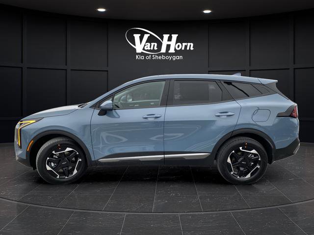 New 2026 Kia Sportage S image 12