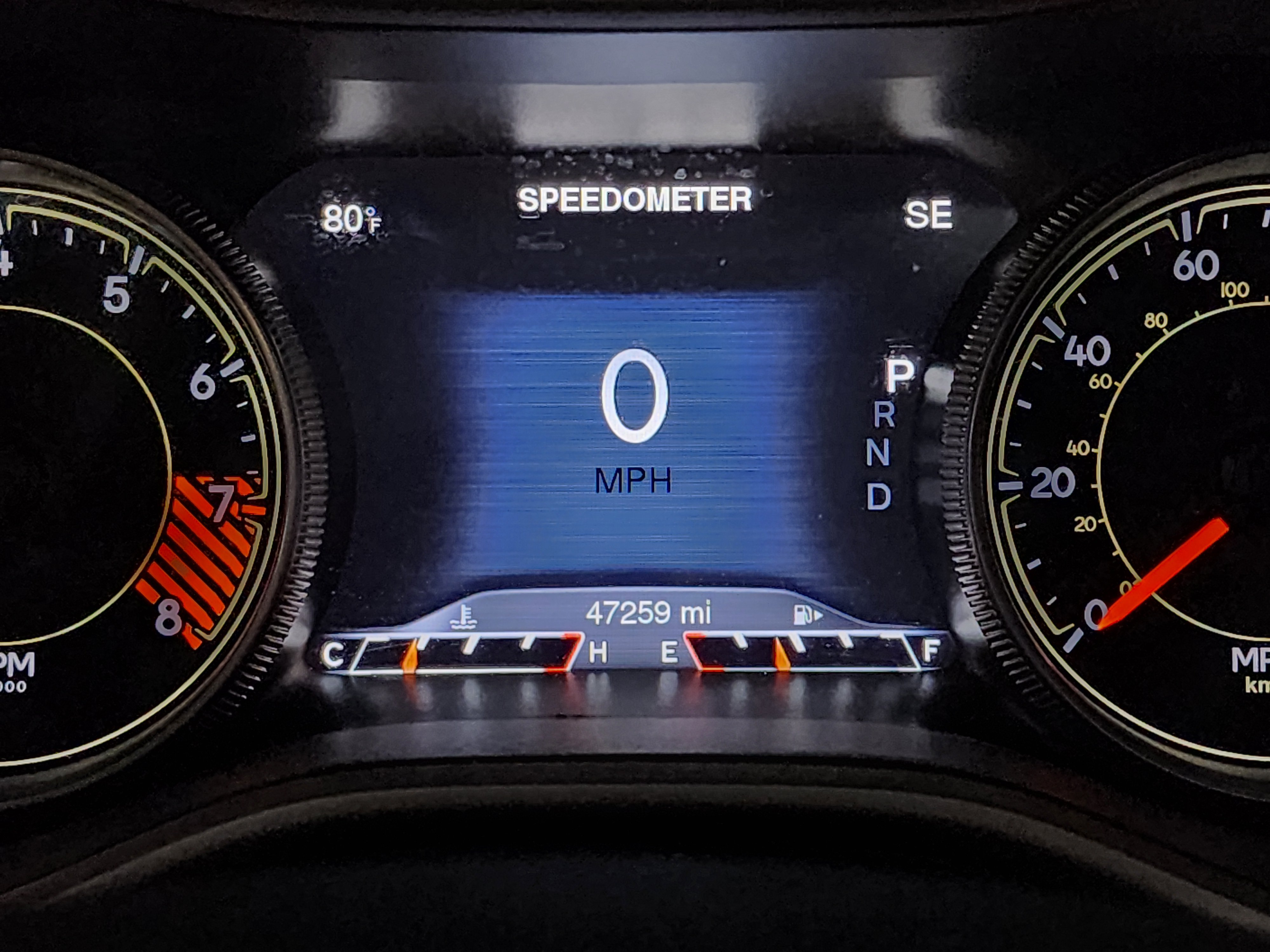 Used 2015 Jeep Cherokee Limited AWD/4WD image 26