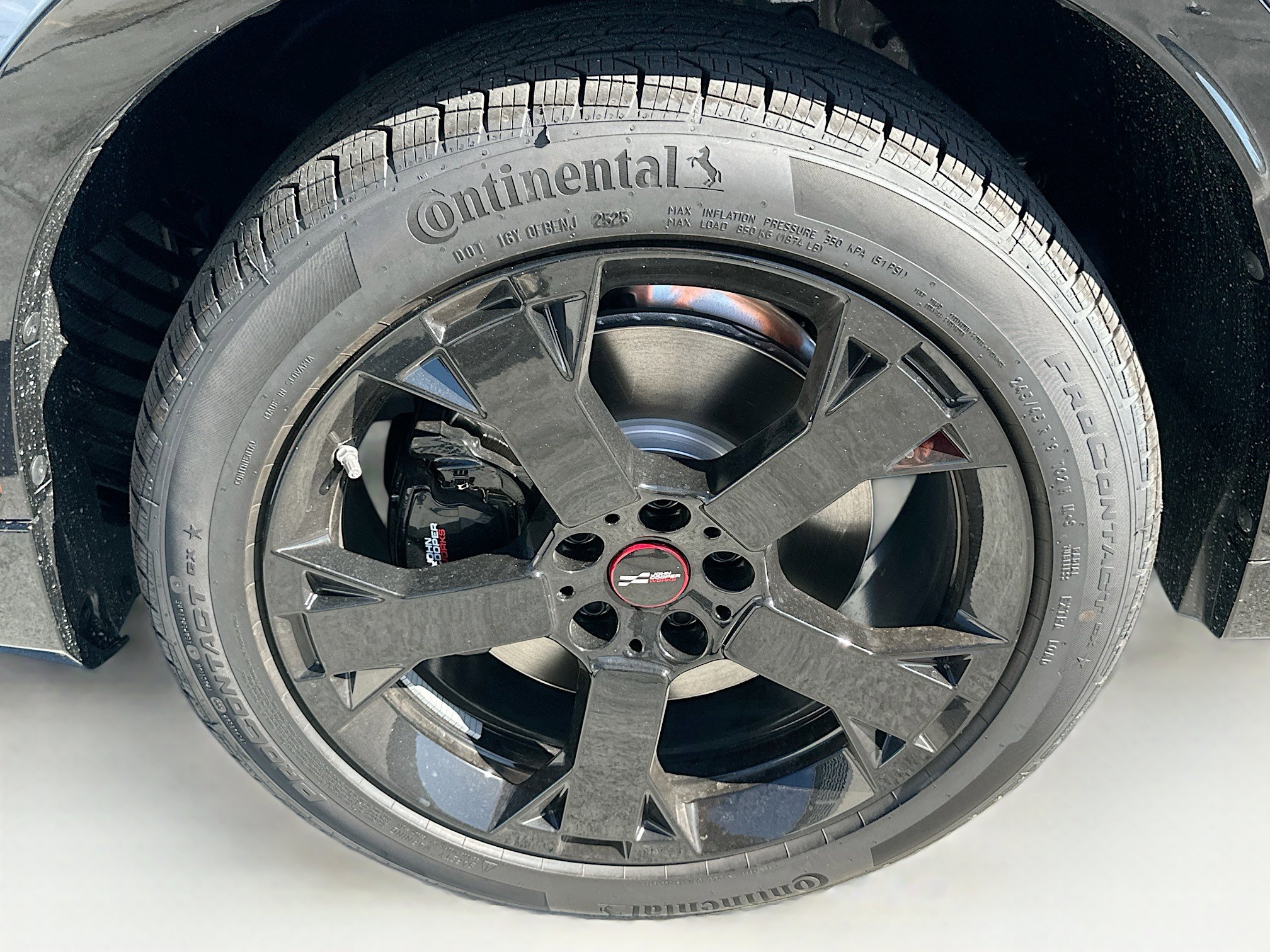 New 2026 MINI Cooper Countryman S image 27