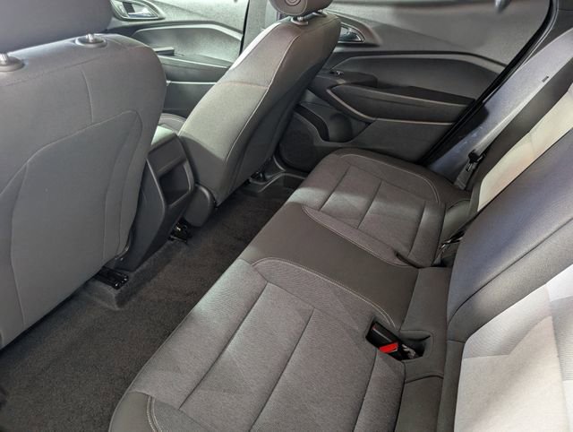 Certified 2024 Chevrolet Trax RS w/ Driver Confidence Package image 17