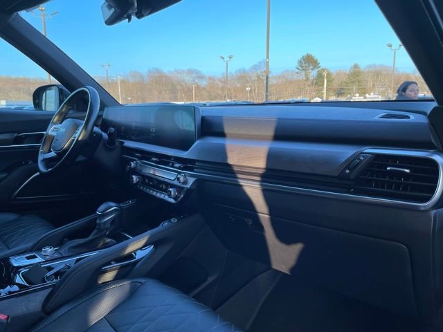 Used 2024 Kia Telluride SX Prestige X-Pro image 34