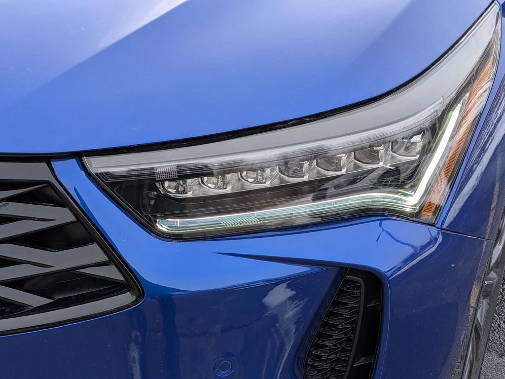 New 2026 Acura RDX A-Spec image 9