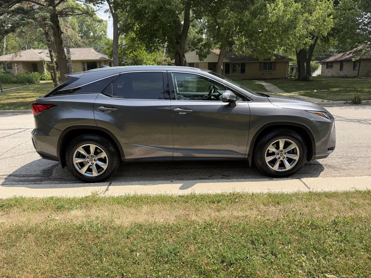 Used 2019 Lexus RX 350 AWD w/ Navigation Package image 6