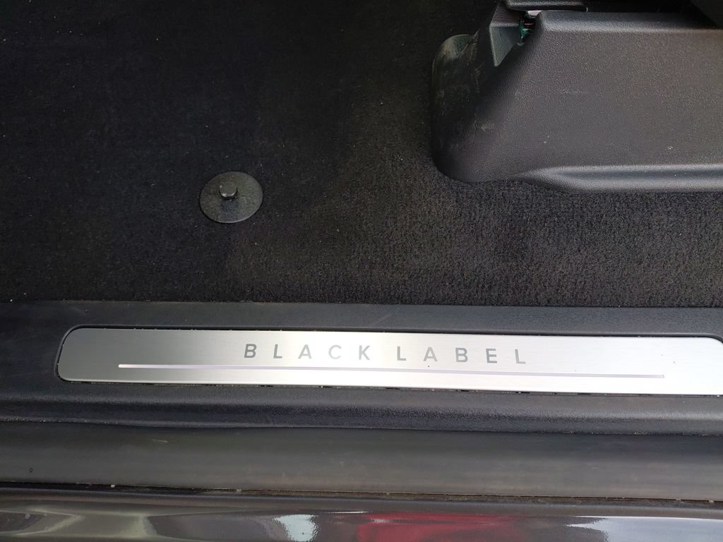 New 2026 Lincoln Navigator Black Label AWD/4WD image 13