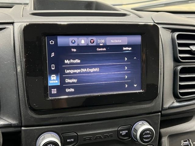 Used 2023 RAM ProMaster 1500 image 25