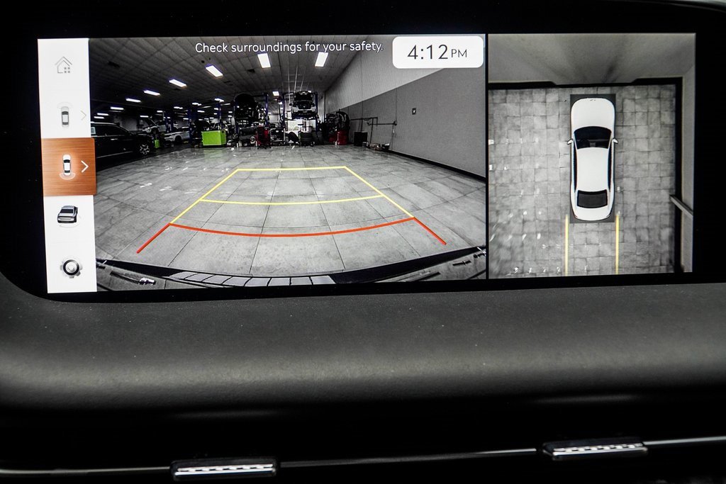 Used 2024 Genesis G90 3.5T image 33