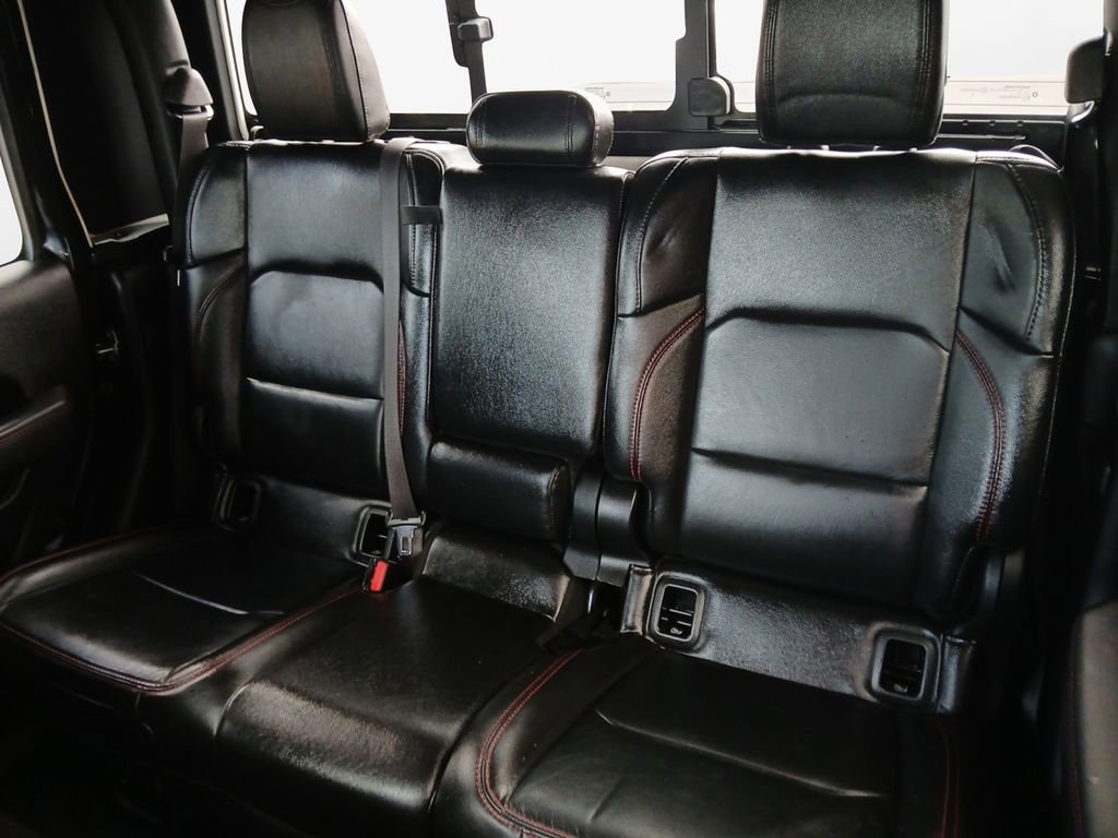 Used 2020 Jeep Gladiator Rubicon image 21