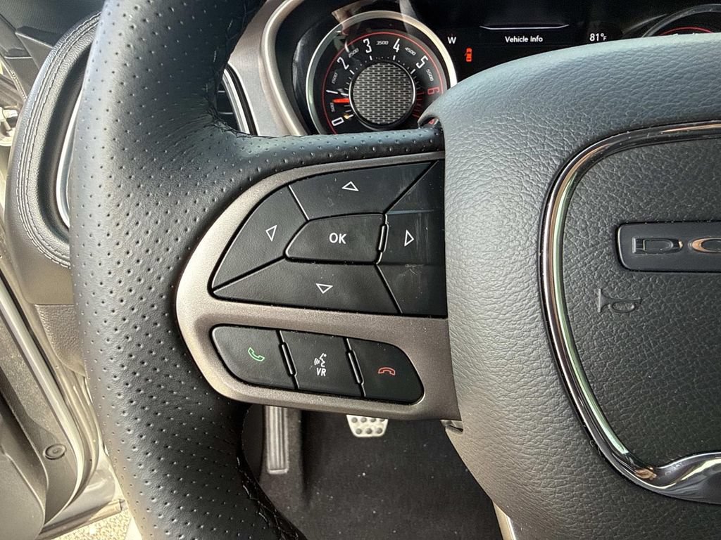 Used 2021 Dodge Challenger R/T Scat Pack RWD image 27