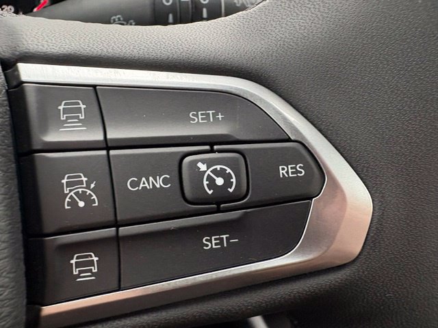 Used 2024 Jeep Compass Limited AWD/4WD image 32