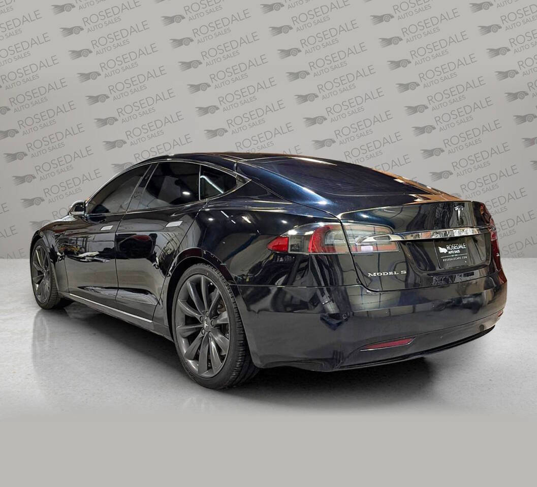 Used 2017 Tesla Model S 60 image 6