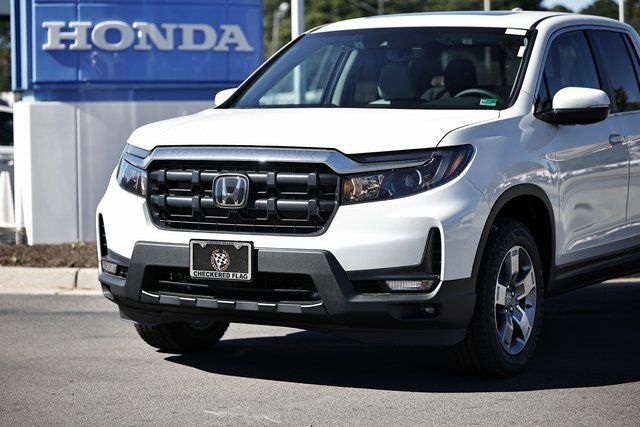 New 2026 Honda Ridgeline RTL image 2