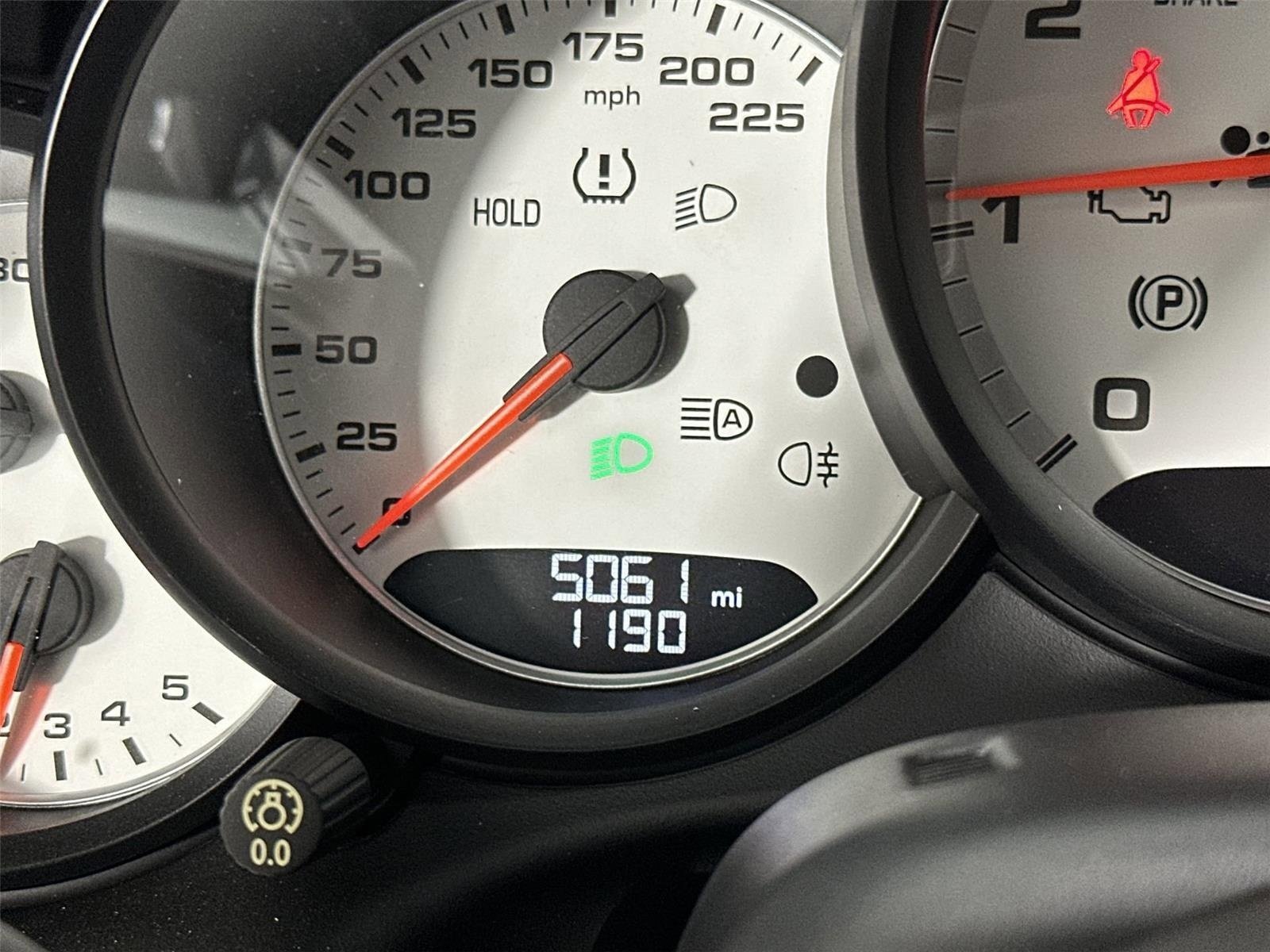 Used 2017 Porsche 911 Turbo S image 15