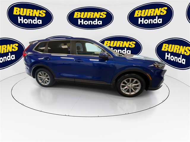 Certified 2023 Honda CR-V EX image 5