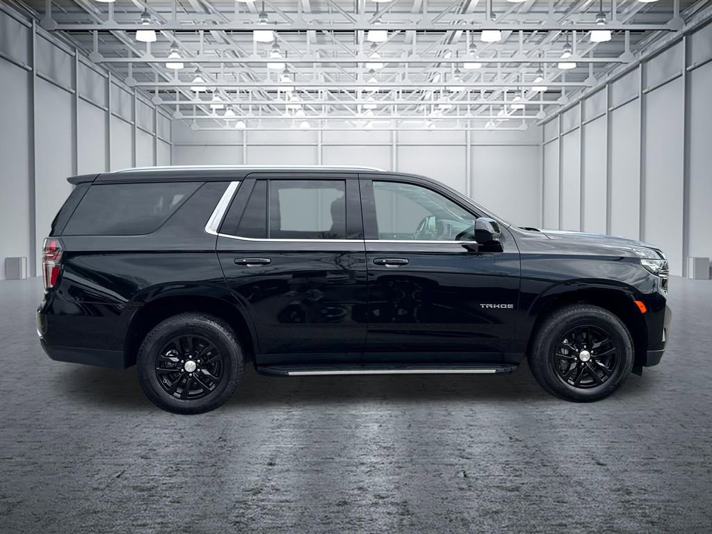 Used 2024 Chevrolet Tahoe LT RWD image 8